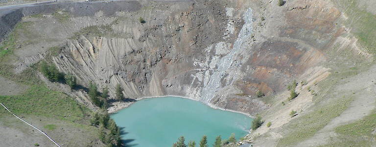 Canadian Critical Minerals Inc.