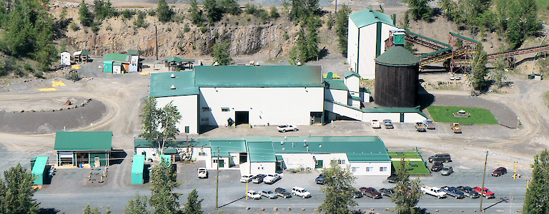 Canadian Critical Minerals Inc.