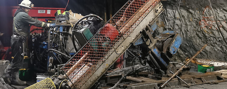 Canadian Critical Minerals Inc.